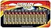 Eveready Gold AA Alkaline Batteries, 36 Count