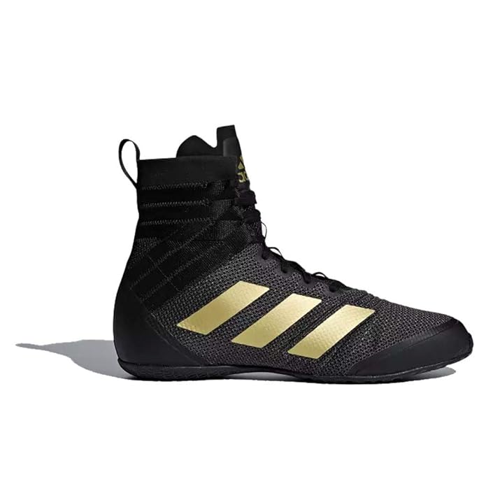 adidas Herren Speedex 18 Boxschuhe