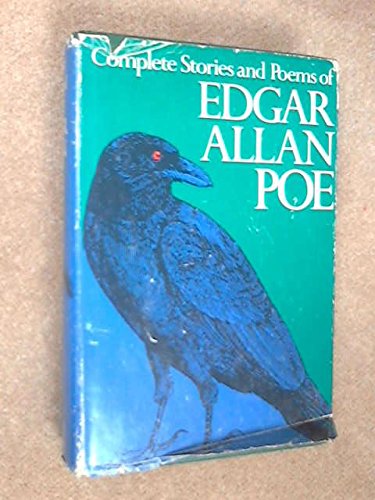 Complete Stories of Edgar Allan Poe Complete Stories of Edgar Allan Poe
