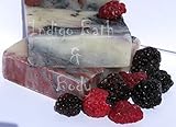 Black Raspberry Vanilla - Handmade Artisan Body Soap