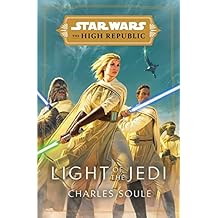 Star Wars: Light of the Jedi (The High Republic)
