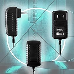 J-ZMQER Ac Dc Adapter Compatible for SpeedHex