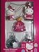 Hello Kitty Mini Holiday Ornaments 5pc Set - 2013