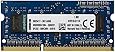 Kingston Technology 4GB 1600MHz DDR3L PC3-12800 1.35V Non-ECC CL11 SODIMM Intel Laptop Memory KVR16LS11/4