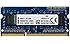 Kingston Technology 4GB 1600MHz DDR3L PC3-12800 1.35V Non-ECC CL11 SODIMM Intel Laptop Memory KVR16LS11/4