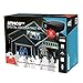 AtmosFX Digital Decorating Kit, Projector with Accessories for Holiday Projection Decorating on Halloween, Christmas, Birthdays, and More