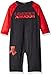 Under Armour Baby Boys' Game Day coverall