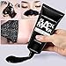 Blackhead Remover Mask Strips Peal off Blackhead Mask Bamboo Activated Charcoal Deep Cleansing Facial Mask for Face and Nosethumb 4
