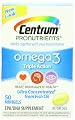 ProNutrients Omega 3, 50-Count