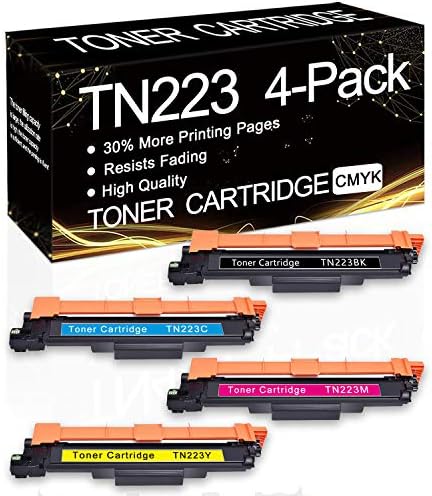TN-223 Compatible Toner Cartridge 