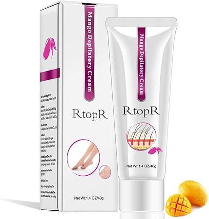 Amazon Co Jp Clouday 脱毛クリーム 除毛クリーム 美肌除毛クリーム 敏感肌 マンゴー 天然保湿成分配合 無刺激 除毛剤 修復 美容液 簡単脱毛 あし 脇 陰毛など 男女兼用 ジェントル 40g Frugal ビューティー