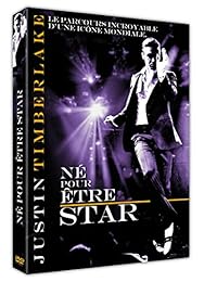 Justin Timberlake - Né pour être star