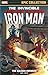 The Invincible Iron Man: The Golden Avenger (Epic Collection: The Invincible Iron Man)