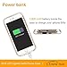iPhone 6 Plus / 6S Plus Case, iKNOWTECH Luxury Night Selfie Light Cover Bumper Case Photo Self LED Lightning for Apple iPhone 6 Plus / 6S Plus 5.5