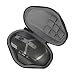 Hard Travel Case for Logitech G602 G604 Lag-Free Wireless Gaming Mouse by co2crea primary