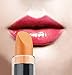 MOODmatcher Original Color Changing Lipstick – 12 Hours Long-Lasting, Moisturizing, Smudge-Proof, Glamorous Personalized Color, Premium Quality – Made in USA (Orange)