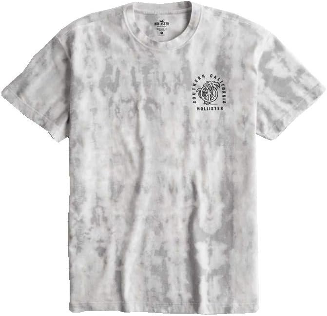 Men's Short Sleeve Graphic T-Shirt