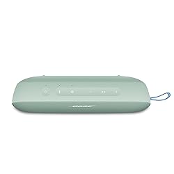 Bose SoundLink Flex Portable Bluetooth Speaker