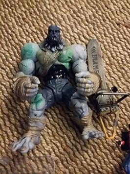 house of the dead toys