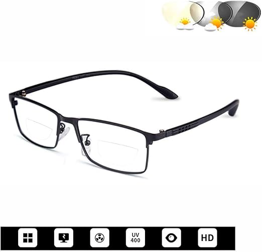 best lenses for reading glasses