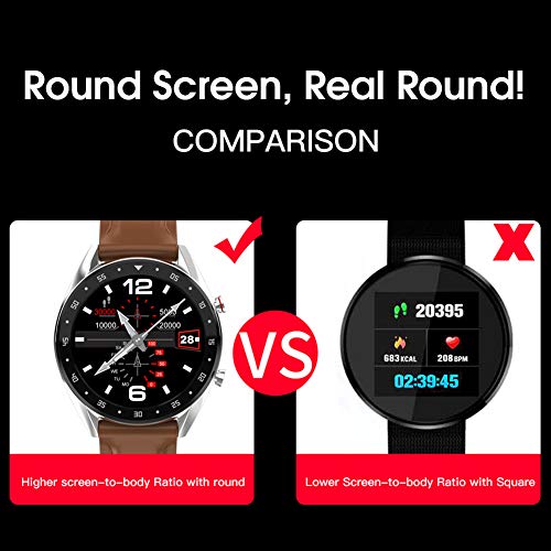 Microwear L7 Smartwatch Full Review Unboxing Hands-on | Premium \u0026 Cheap!!  (Bangla)