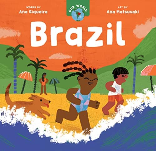 Saudade: Our Longing for Brazil: Crespo, Ana, Ceolin, André