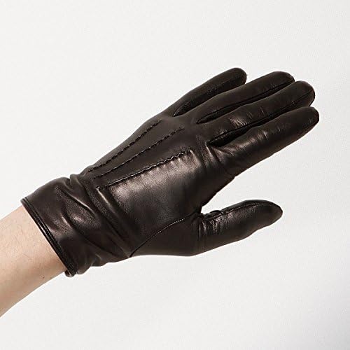 Amazon シップス メンズ Ships Madova ナッパ グローブ 19ブラック 80 手袋 通販