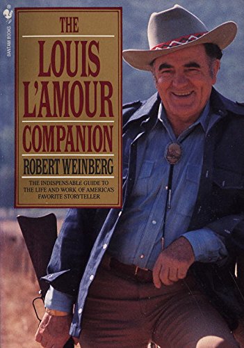 Download The Louis L'Amour Companion Download The Louis L'Amour Companion