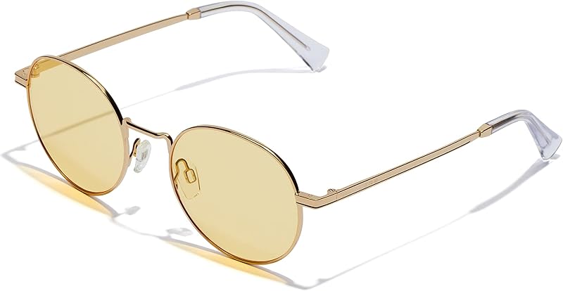 Sonnenbrille PIERRE GASLY X Moma Gold für Herren und Damen