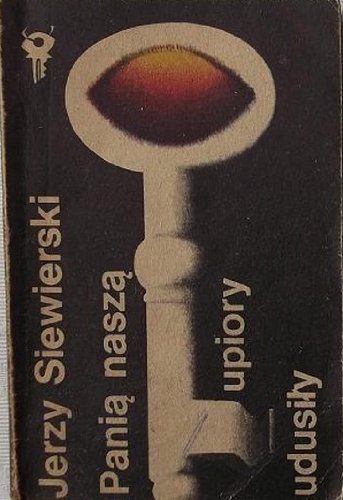 Pania nasza upiory udusily (Klub srebrnego klucza) (Polish Edition)