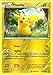 Pokemon - Pikachu (48/162) - XY BREAKthrough - Reverse Holo