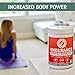 Silver Fern Brand Endurance - Pre Workout Energy Drink Mix Supplement Powder - Raspberry Lemonade - 1 Tub = 60 Servings - Boost Power, Energy & Mood - with D-Ribose, Alpha-GPC, Vitamin K2-7 & More