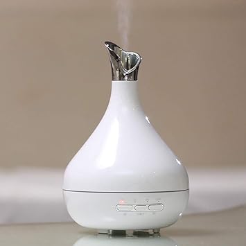 Amazon.com: Yu2d - Difusor de aroma de aceite esencial ...