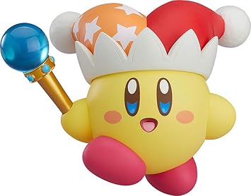 kirby nendoroid amazon