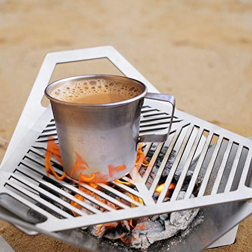 inno stage 16 smokeless fire pit