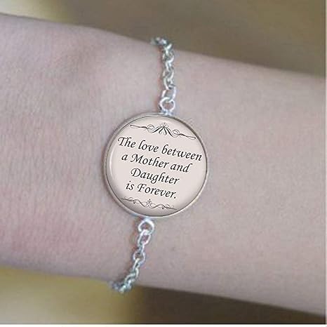 jewellery for mum and daughter