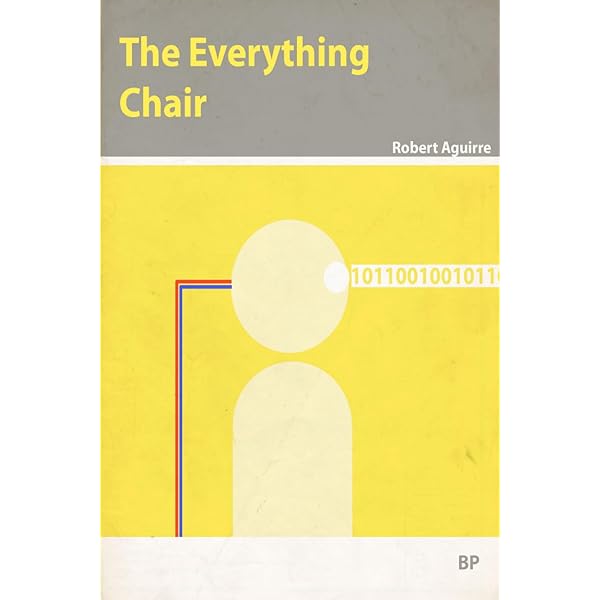 Amazon.com: Donald Judd: A Good Chair Is a Good Chair