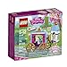 LEGO Disney Princess Pumpkin's Royal Carriage (79 Piece)