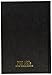 Pro Art Hard Bound Sketch Book 5.5