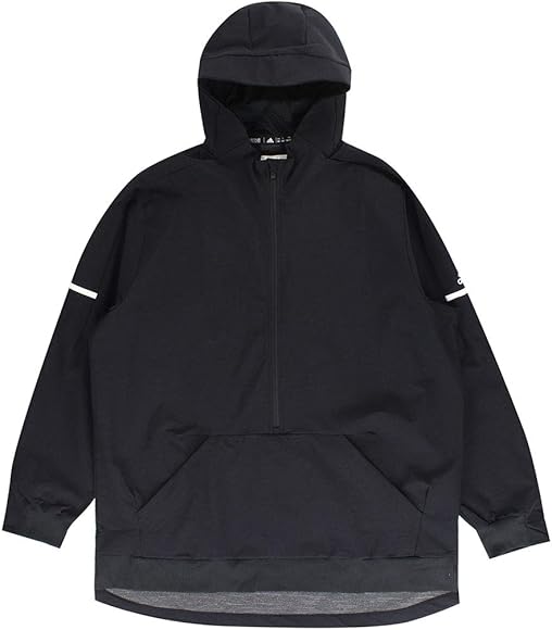 adidas squad woven anorak