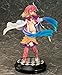 Phat! No Game No Life: Stephanie Dola 1: 7 Scale PVC Figure