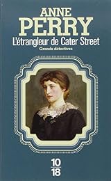L' étrangleur de Cater Street