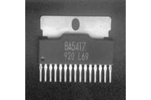 1pcs/lot BA5417 Zip