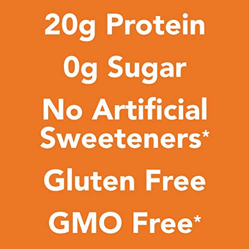 2 High+Protein+Bars+thinkThin+Non+GMO