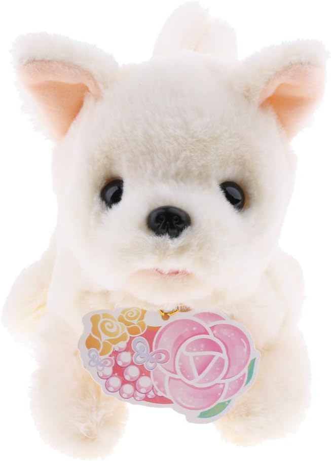 interactive dog toys for toddlers