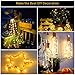 24 Pack Fairy Lights Battery Operated, 7.2FT Firefly Starry String Lights Waterproof, 20 Micro LEDs Warm White Copper Wire Portable Bulk Fairy Lights for Wedding Bedroom Party Christmas Festival