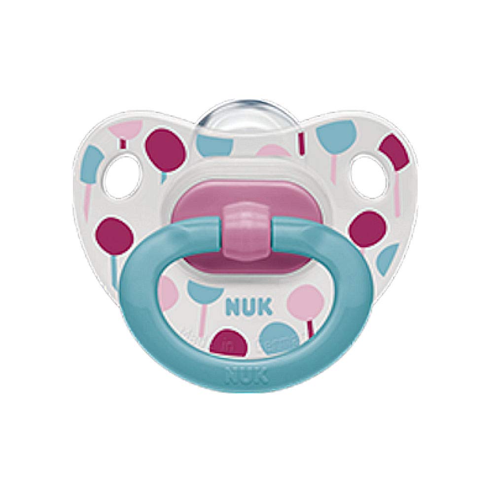 nuk brand