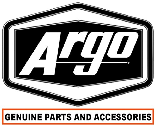 170-03 Argo ATV Steering Brake Pads - Box of 4 Pads (All Argo Models 18-30hp)