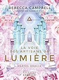 La voie des artisans de lumière (Coffrets) by
