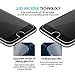 iPhone 6S Screen Protector, Yoyamo 2 PACK 0.26mm 9H Tempered Glass Screen Protector for Apple iPhone 6S /6 4.7 Inch